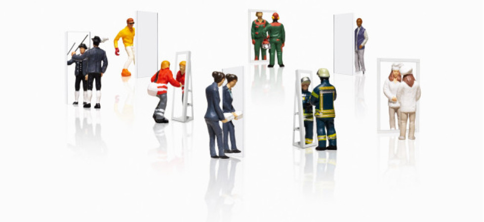 Il Csv festeggia 20 anni: alle Gallerie di Piedicastello si inaugura l'installazione